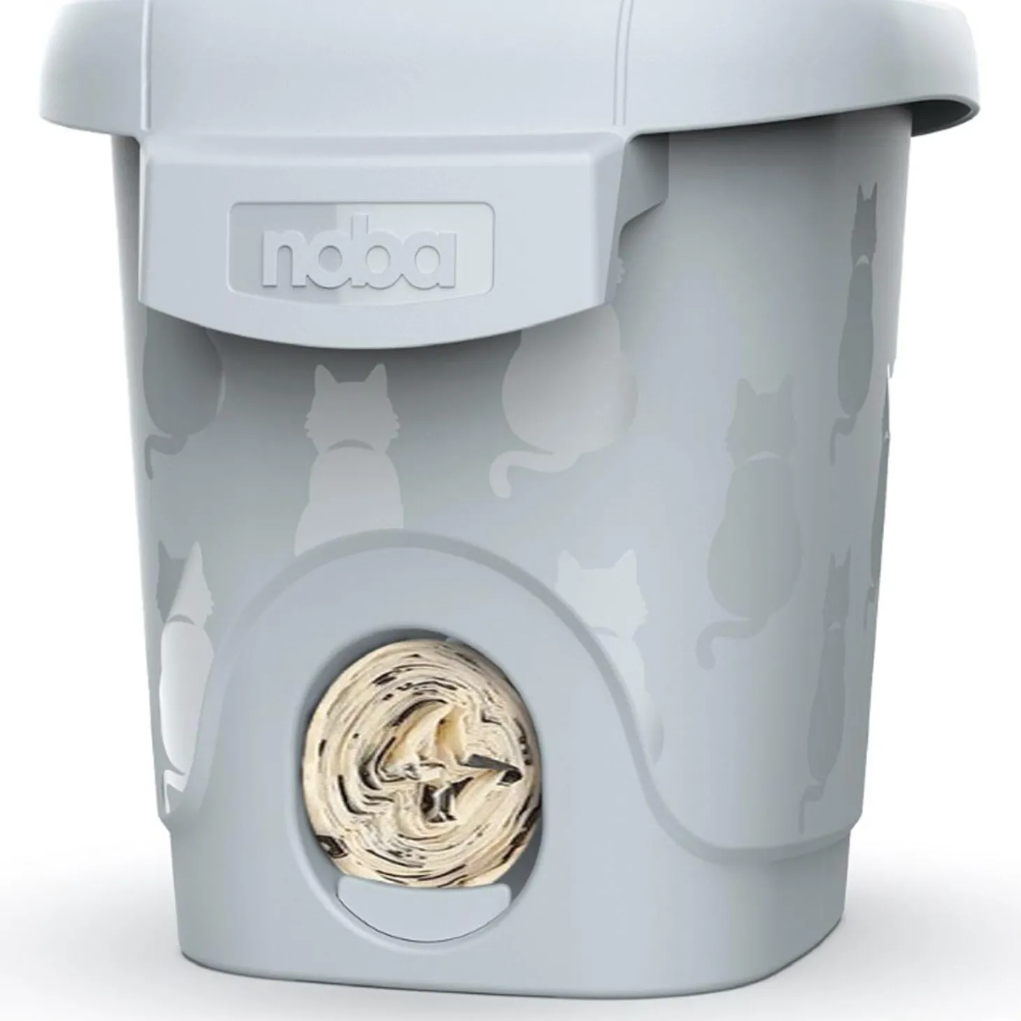 Zero Waste Management System Refills