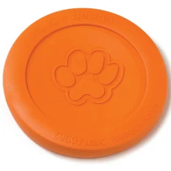 Zogoflex Zisc Assorted Colours Dog Toy