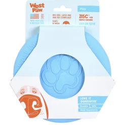 Zogoflex Zisc Assorted Colours Dog Toy