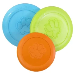 Zogoflex Zisc Assorted Colours Dog Toy