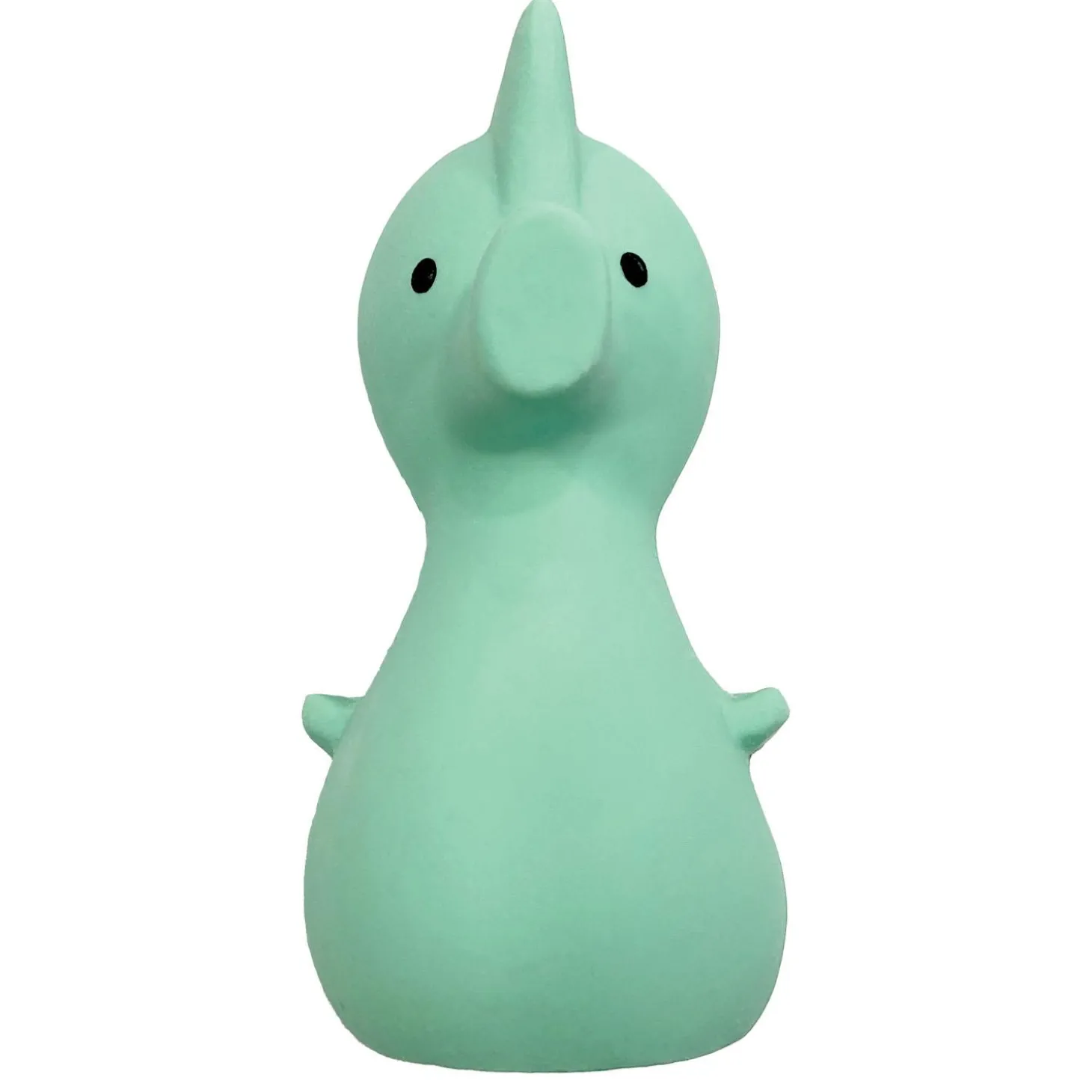 Zoo Chew Seahorse Dog Toy