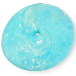 ZoomieRex InfiniDisc Blue Dog Toy